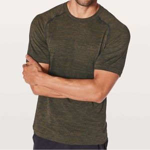 Metal Vent Tech Short Sleeve